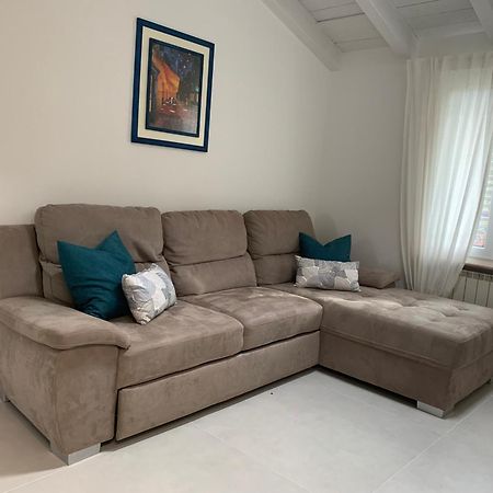 Oasi Del Po Apartment Monticelli d'Ongina Exterior photo