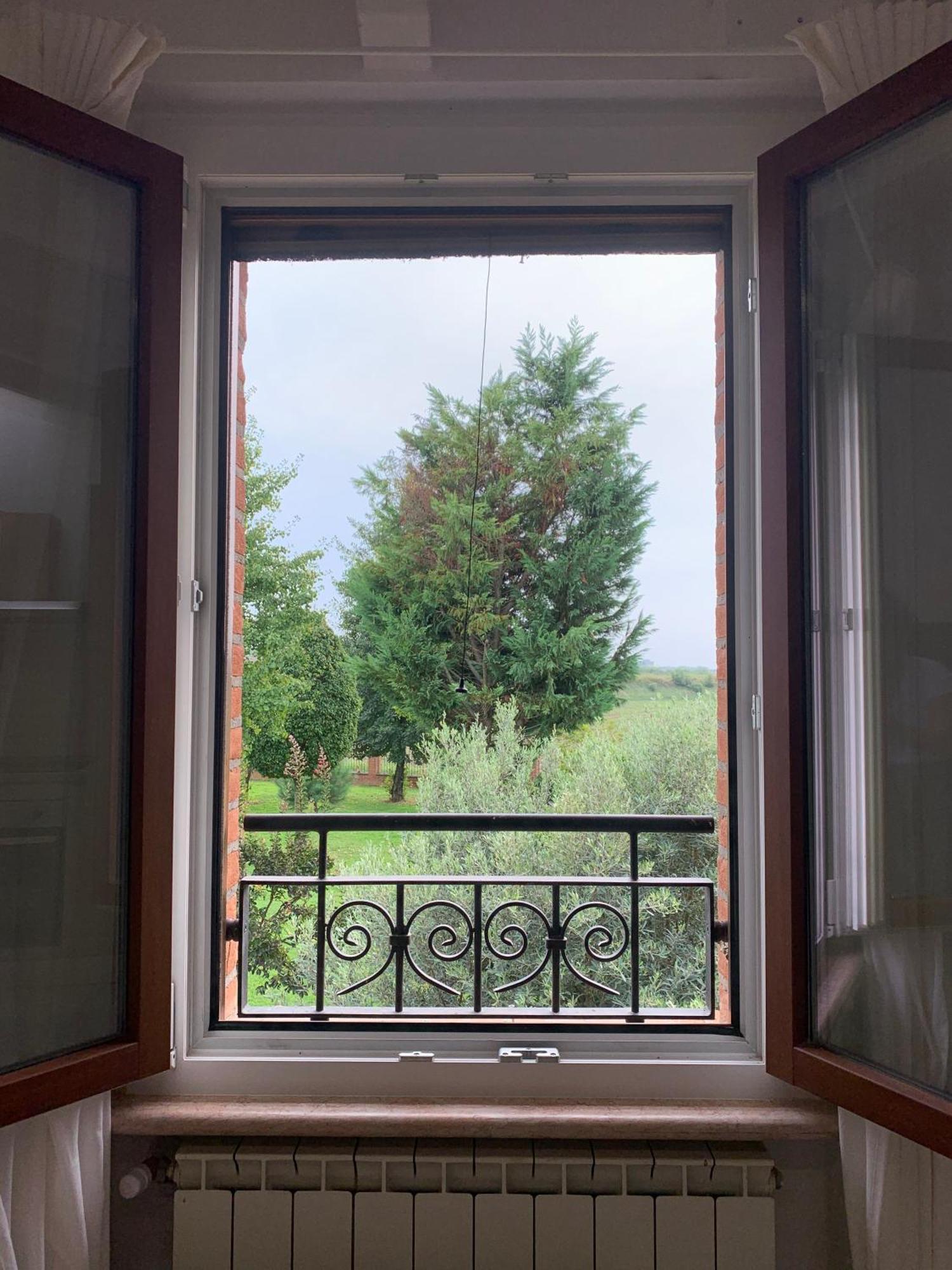 Oasi Del Po Apartment Monticelli d'Ongina Exterior photo